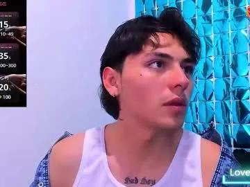 michael_schneider from Chaturbate is Freechat