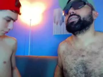 michael_twinkk from Chaturbate is Freechat