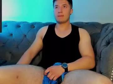 michaelconnor_ from Chaturbate is Freechat