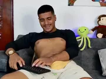 michel_g22 from Chaturbate is Freechat