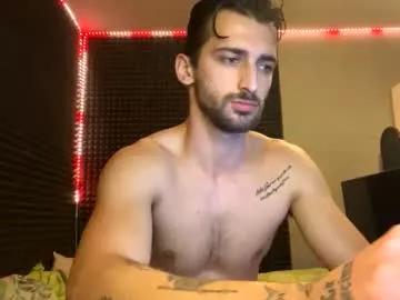 michelemagnetico from Chaturbate is Freechat