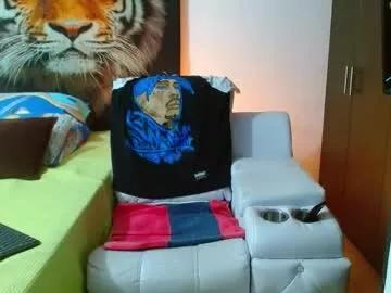 michell_myers from Chaturbate is Freechat