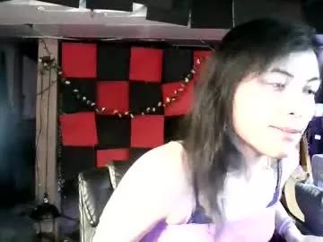 Michelle_flowers webcams show profile image 