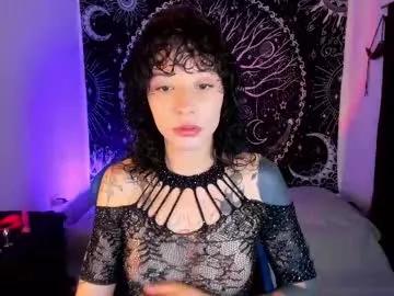michelleastro from Chaturbate is Freechat