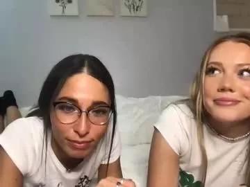 michellebabyxoo from Chaturbate is Freechat