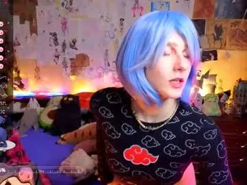 michelleravenprincess from Chaturbate is Freechat