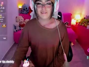 michellevanss22 from Chaturbate is Freechat
