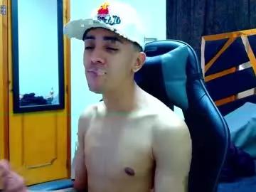 mick_johnson from Chaturbate is Freechat