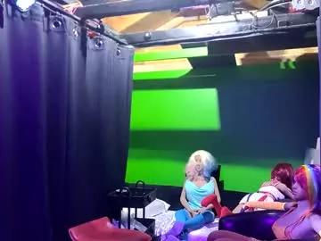 Entertain your itch for girls livestreamers with our collection of stunning models, skilled in the art of temptation and delight.