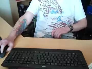 mickyj from Chaturbate is Freechat