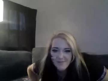 midnightminx803532 from Chaturbate is Freechat