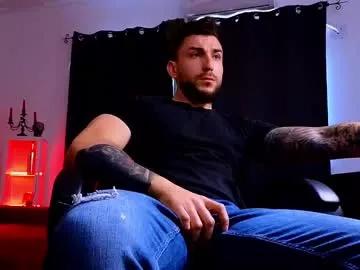 Photos of mightyaaron from Chaturbate is Freechat