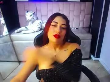 miia_cherry_b from Chaturbate is Freechat