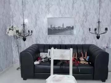 miia_foxy_ from Chaturbate is Freechat