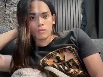 mika_pedersen from Chaturbate is Freechat