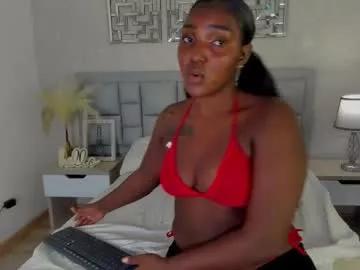 mikaela_brown from Chaturbate is Freechat
