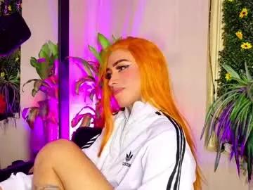 mikaelarangel from Chaturbate is Freechat