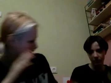 mikaell_meow from Chaturbate is Freechat