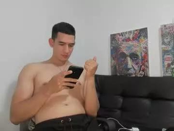 mike3xxx from Chaturbate is Freechat