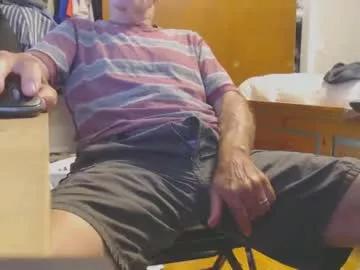 mike694fun from Chaturbate is Freechat
