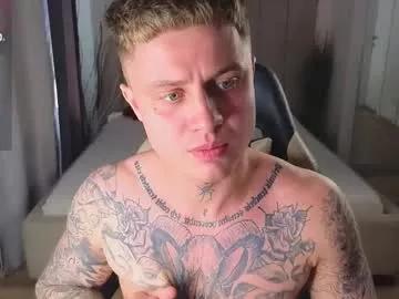 mike___magic from Chaturbate is Freechat