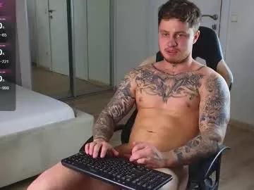 mike___magic from Chaturbate is Freechat