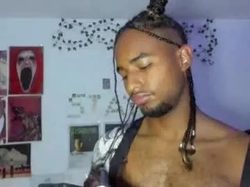mike__thomson_ from Chaturbate is Freechat