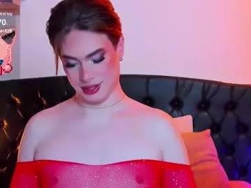 mike_blossom from Chaturbate is Freechat