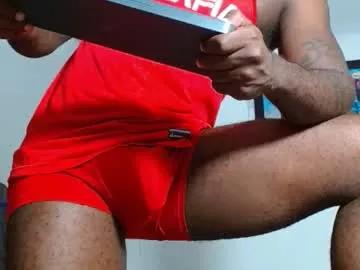 mike_kingcum from Chaturbate is Freechat
