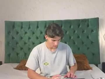 mike_mb_ from Chaturbate is Freechat