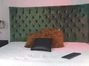 mike_mb_ from Chaturbate is Freechat