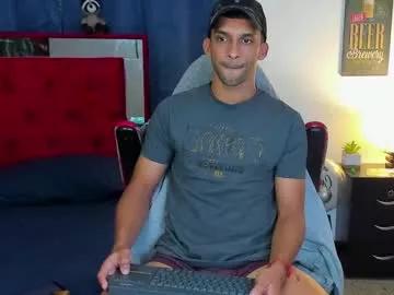 mike_shelby21 from Chaturbate is Freechat