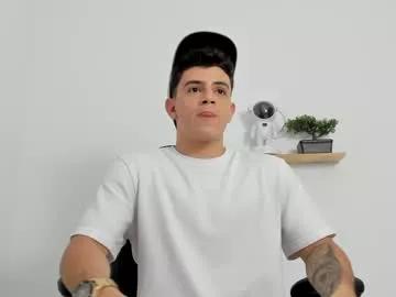 mikecooper_ from Chaturbate is Freechat