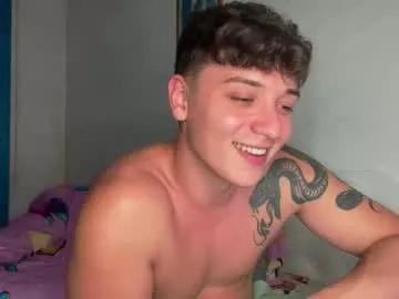 mikelaur from Chaturbate is Freechat
