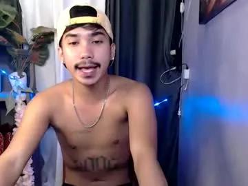 mikell_masterbater from Chaturbate is Freechat