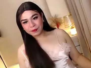 mikha_sensual from Chaturbate is Freechat
