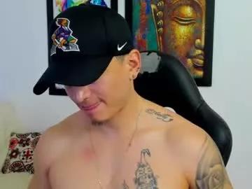 mikke_love from Chaturbate