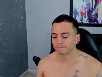 mikke_love from Chaturbate