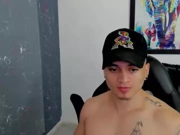 mikke_love from Chaturbate