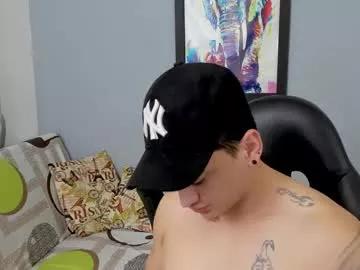 mikke_love from Chaturbate