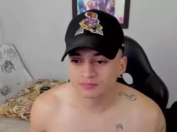 mikke_love from Chaturbate