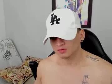 mikke_love from Chaturbate