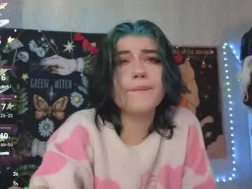 miko_meow from Chaturbate is Freechat
