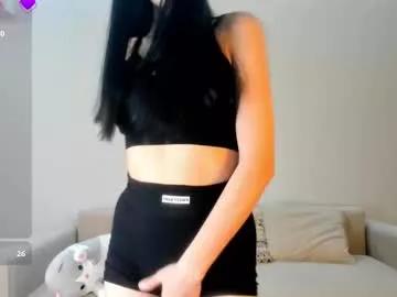 miko_moonn from Chaturbate is Freechat