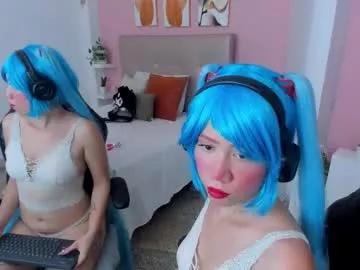 Photos of miku_kita from Chaturbate is Freechat