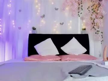 mila_becker18 from Chaturbate is Freechat