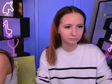 mila_glow from Chaturbate is Freechat