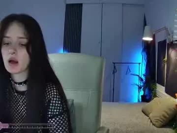 mila_nox from Chaturbate is Freechat