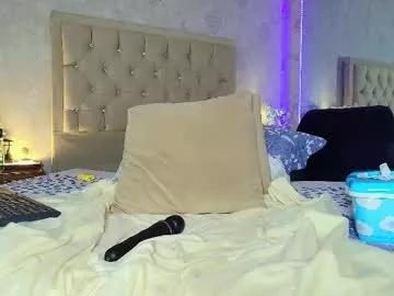 mila_smirnovavk from Chaturbate is Freechat