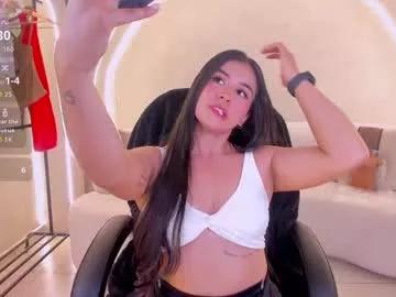 milacoleman from Chaturbate is Freechat